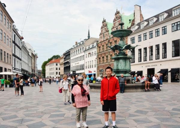 2016-06-25_Stork Fountain @ Amagertorv 㳡Ȫ-20001.JPG