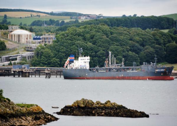 2016-07-16_Firth of Forth_Port of Braefoot Bay 0001.JPG