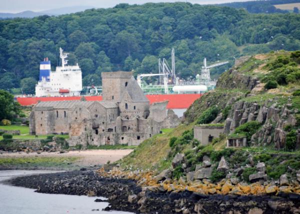 2016-07-16_Firth of Forth_Inchcolm Abbey 뵺޵Ժ0001.JPG