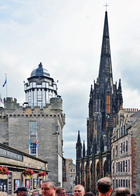 1748266463141987.jpg 2016-07-16_07_The Hub and Camera Obscura & World of Illusions 爱丁堡会议中心与 暗箱和幻影世界 0001.JPG