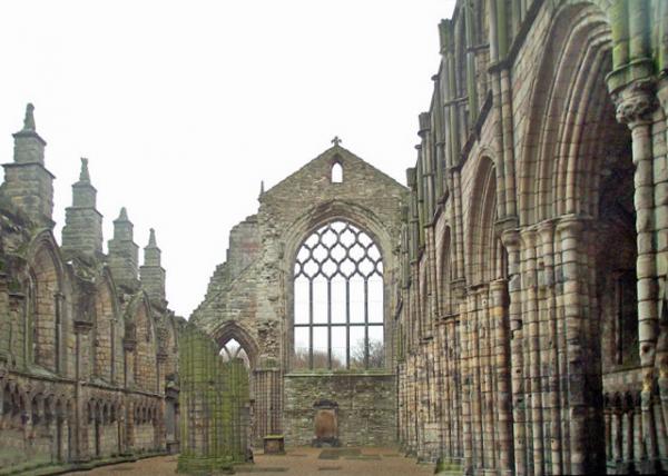 2016-07-16_Holyrood_The Ruins of Holyrood Abbey ·޵Ժ0001.JPG