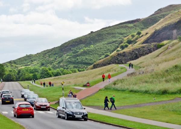 2016-07-16_Arthur's Seat_ One of the Earliest Known Sites of Human Habitation in the Area ɪ-20001.JPG