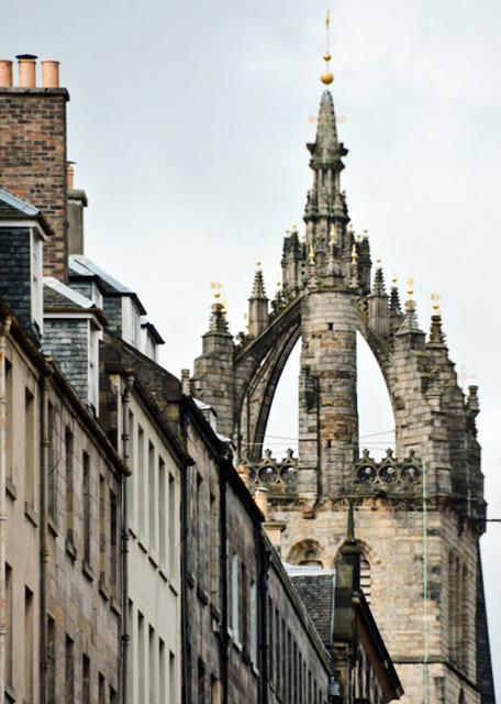 1748279739387938.jpg 2016-07-16_St. Giles' Cathedral_Crown Steeple Dated from the Late 15th Century 十五世纪末期加建的王冠尖顶顶0001.JPG