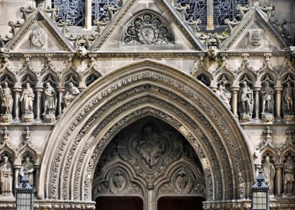 2016-07-16_St. Giles' Cathedral_Victorian West Doorway άʱ-10001.JPG