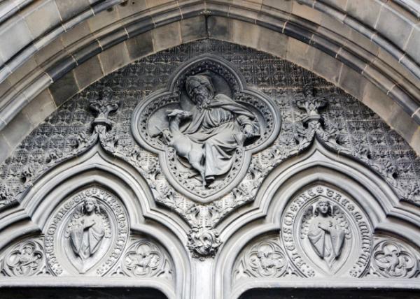 2016-07-16_St. Giles' Cathedral_West Door-20001.JPG