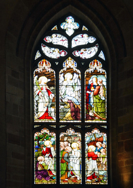 1748280126830814.jpg 2016-07-16_St. Giles' Cathedral_Stained Glass Window 花窗-10001.JPG