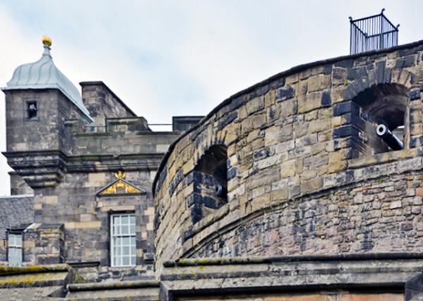 2016-07-16_Edinburgh Castle_Half Moon Battery and Palace Block ̨͹0001.JPG
