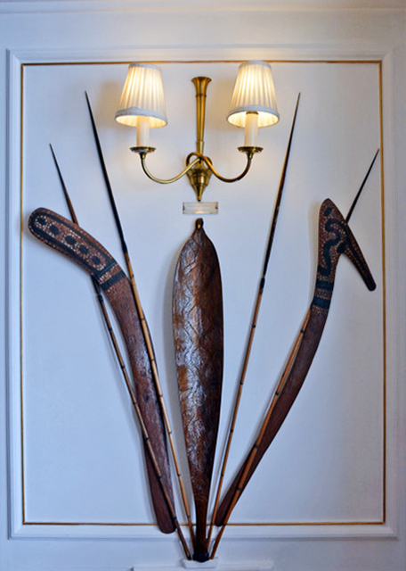 2016-07-16_Royal Yacht Britannia_State Dining Rm_ Wall Decor ǽ-10001.JPG