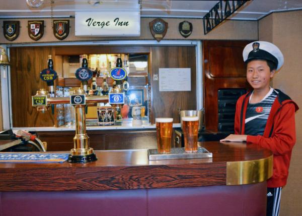 2016-07-16_Royal Yacht Britannia_Verge Inn Եջ0001.JPG