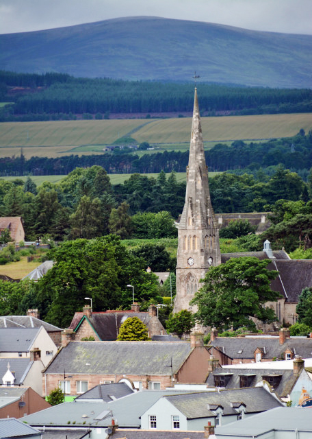 2016-07-15_Invergordon Parish Church 򸥸ǽ0001.JPG