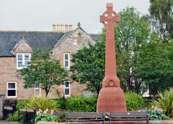 2016-07-15_Alness War Memorial ˹ս0001.JPG