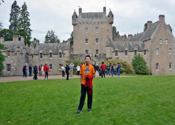 2016-07-15_Cawdor Castle_Thane of Cawdor in Shakespeare's Macbeth-10001.JPG