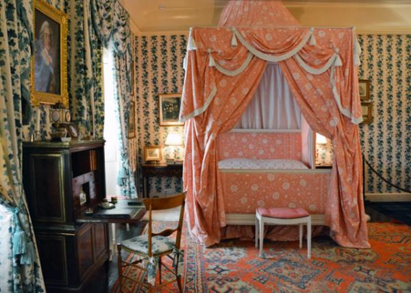 2016-07-15_Cawdor Castle_Woodcock Rm ¿0001.JPG