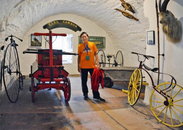 2016-07-15_Cawdor Castle_Victoriana Collection άʱղƷ-10001.JPG