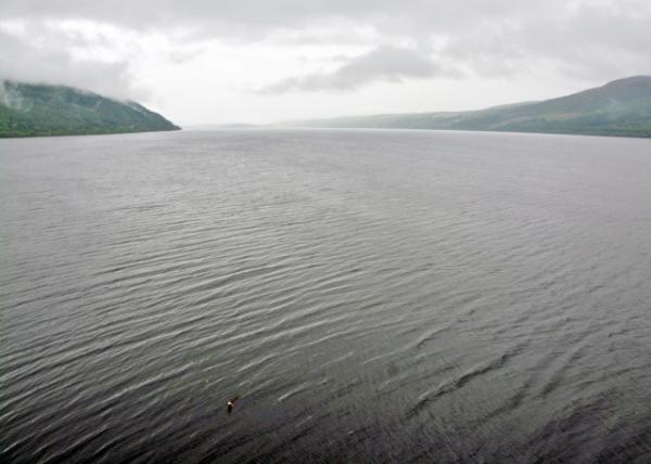 2016-07-15_Urquhart Bay & Loch Ness Viewed from Urquhart Castle ˹-10001.JPG