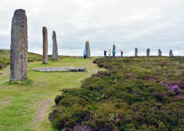 2016-07-14_Ring of Brodgar_27 of 60 Remainng Stones 60ʯн270001.JPG