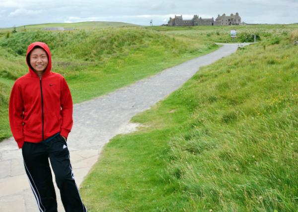 2016-07-14_Skaill House_Path Connected to the Skaill Bay ˹լۡͨ˹С·-10001.JPG