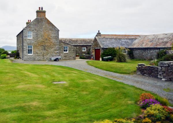 2016-07-14_Skaill House_Courtyard ͥԺ0001.JPG