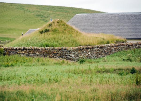 2016-07-14_Skara Brae_Europe's Most omplete Neolithic Village in 3180-2500 BC Ԫǰ3180굽2500ŷʯʱׯ-20001.JPG