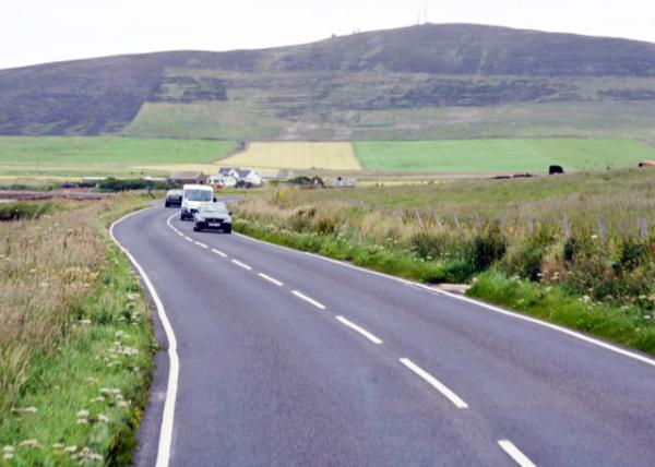 2016-07-14_A966_, the Northern Coast Road on Orkney Mainland ¿·-30001.JPG