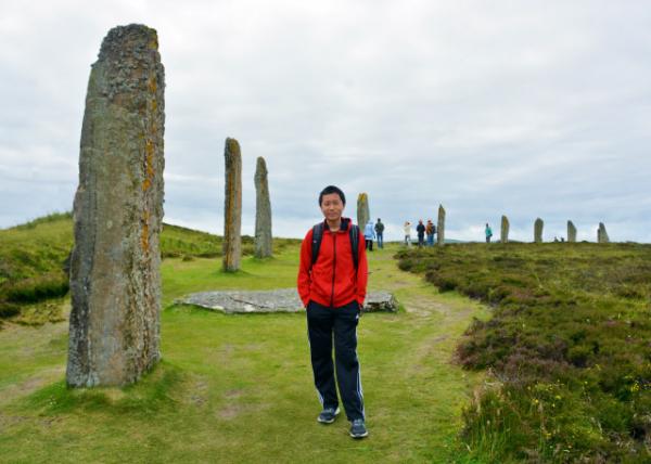 2016-07-14_Ring of Brodgar_27 of 60 Remainng Stones 60ʯн27-30001.JPG