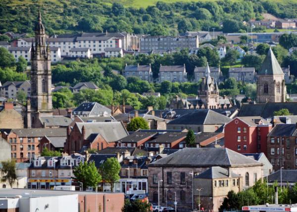 2016-07-12_Greenock Westburn Church Τ˹ز0001.JPG