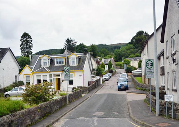 2016-07-12_Dunoon_Ferguslie Street ˹0001.JPG