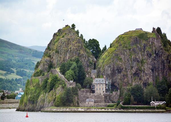 2016-07-12_Dumbarton Castle @ the Bank of River Clyde ºϵ˰ͶٳǱ-10001.JPG