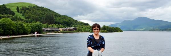 2016-07-12_Luss_Loch Lomond_ Queen of Scottish Lochs κոŮ0001.JPG