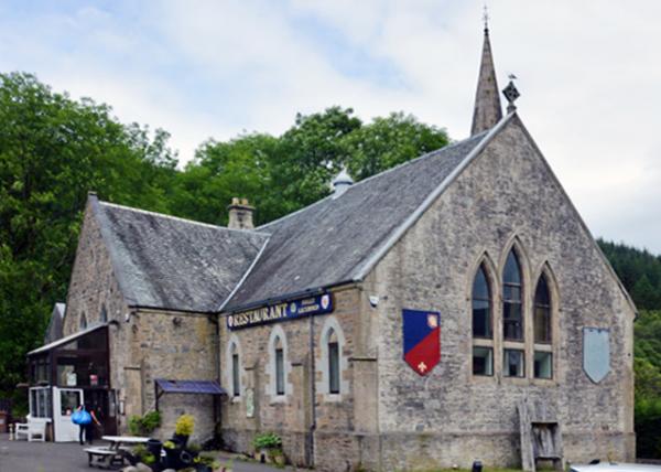 2016-07-12_Tarbet_Rustlers Restaurant -ش塤͵ţ0001.JPG