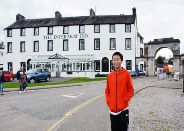 2016-07-12_Inveraray Inn Ƶ0001.JPG