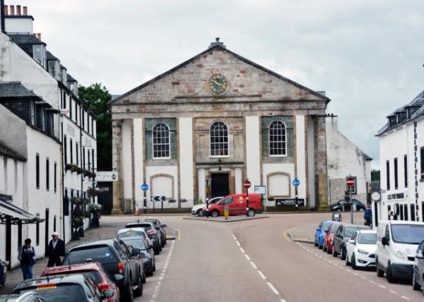 2016-07-12_Inveraray Town Hall 0001.JPG