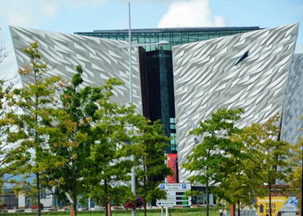 2016-07-11_Belfast_Titanic Museum ̩̹˲10001.JPG