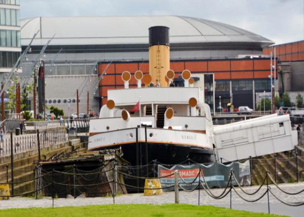 2016-07-11_Belfast_SS Nomadic 1911 1911Ϊ̩̹˺ṩ䴬0001.JPG