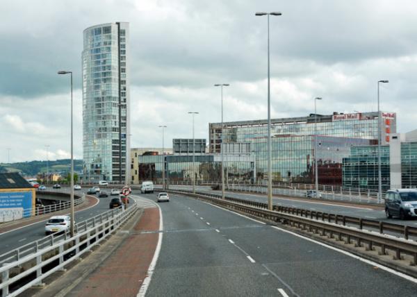 2016-07-11_Belfast_Obel Tower ŷ0001.JPG