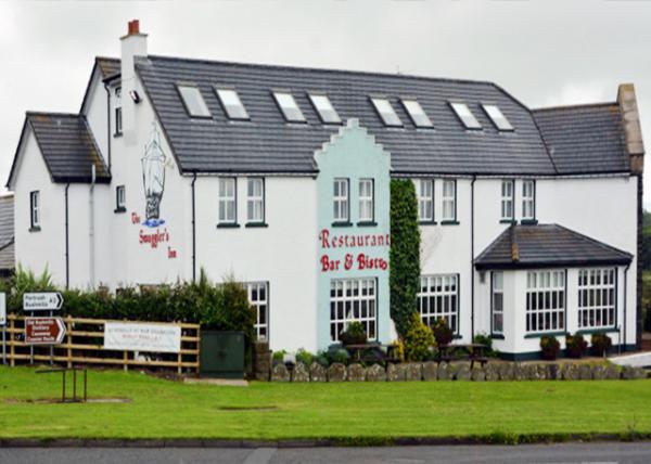 2016-07-11_Bushmills_The Smugglers Inn ˽ù-10001.JPG