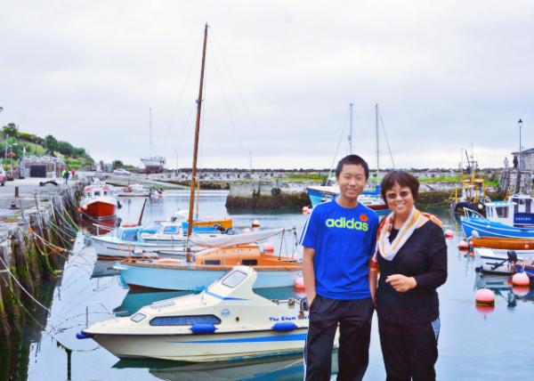 2016-07-11_Carnlough Marina ͧͷ-90001.JPG