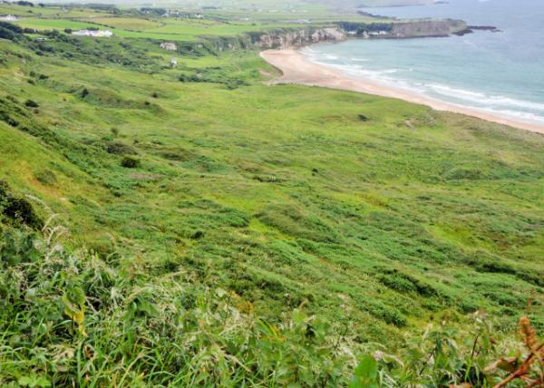 2016-07-11_Ballycastle_White Park Bay ׹԰-80001.JPG