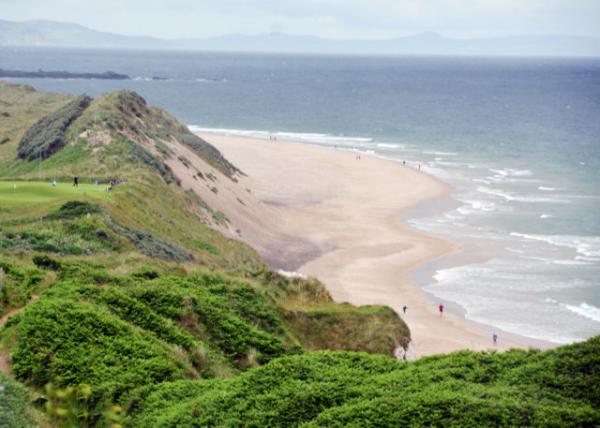 2016-07-11_Portrush_Sandy Beach of White Rocks ɳ̲-40001.JPG