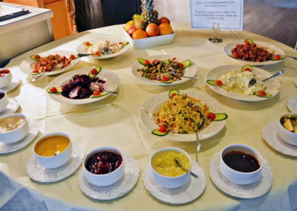 2016-07-11_Portrush_Royal Court Hotel_Salad Bar ɳ̨0001.JPG