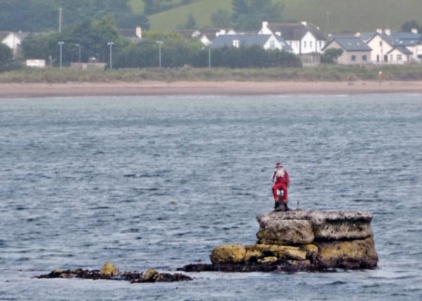 2016-07-11_Glenariff_Fisherman Dummy ģ0001.JPG