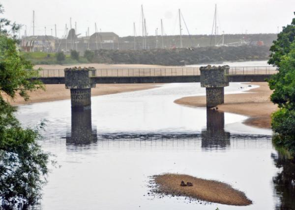 2016-07-11_Ballycastle_Bridge over the Bonamargy River 꼪ϳǱ0001.JPG