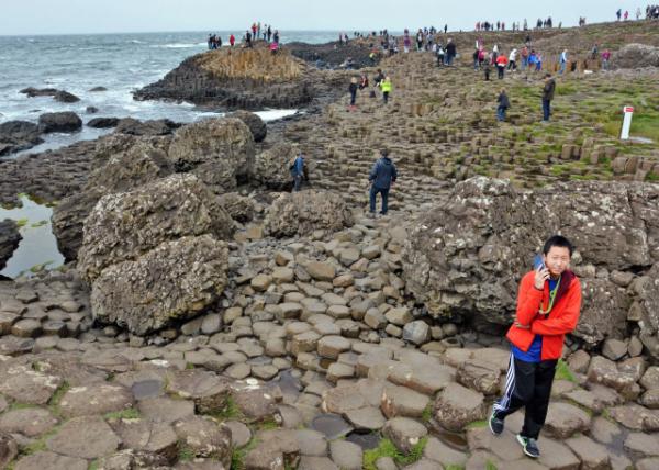 2016-07-11_Giant's Causeway_Basalt Columns -20001.JPG