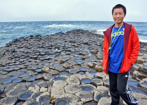 2016-07-11_Giant's Causeway_Honeycomb -20001.JPG