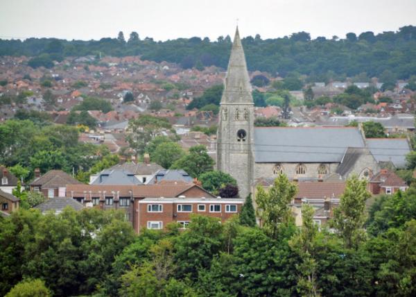 2016-07-07_Southampton_St Mary's Church ϰնءʥ0001.JPG