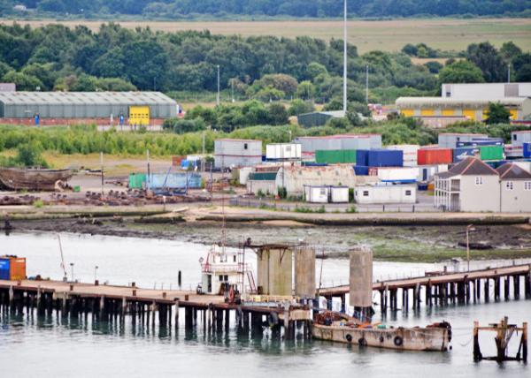 2016-07-07_Marchwood Military Port ¾-10001.JPG