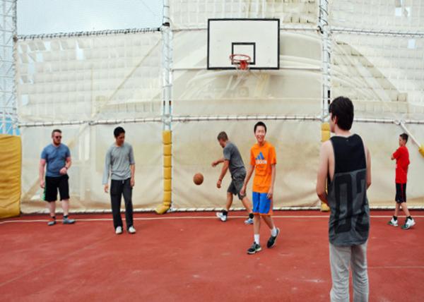 2016-07-08_Caribbean Princess_Sports Deck ձȺ֡˶װ -10001.JPG