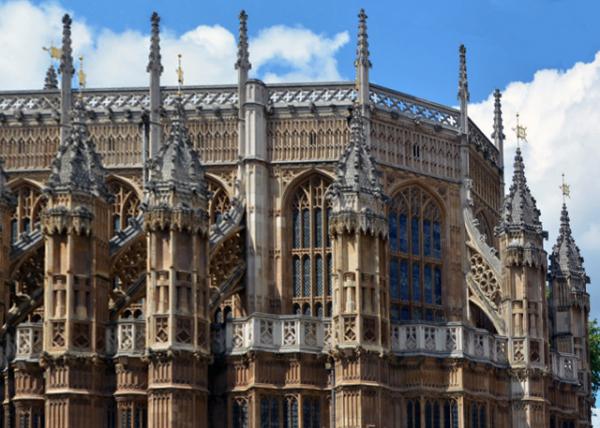 2016-06-24_Westminst Abbey_Flying Buttresses ¡ɷ-10001.JPG