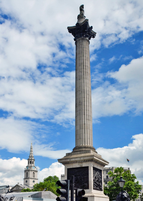 2016-06-24_Nelson's Column ɶѷ0001.JPG