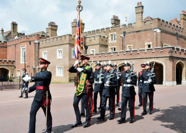 2016-06-24_Sentries of the London Regiment ׶ؾڱ0001.JPG